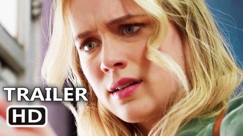 COUNTDOWN Official Trailer (2019) Anne Winters, Elizabeth Lail Thriller Movie HD