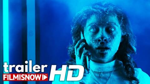 FREAKY Trailer (2020) Vince Vaughn, Kathryn Newton Horror Comedy