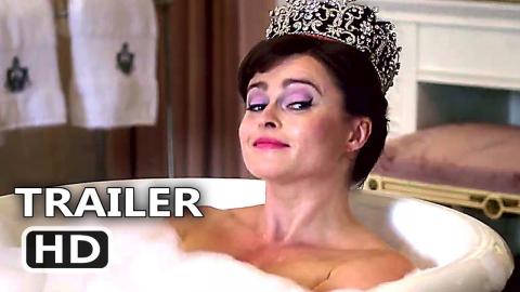 THE CROWN Season 3 Official Trailer (2019) Netflix TV Show HD