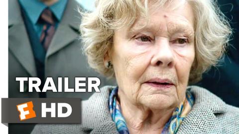 Red Joan Trailer #1 (2019) | Movieclips Trailers