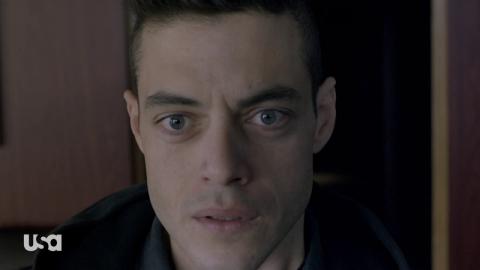 Mr. Robot Season 4 “Please Tell Me” Teaser Promo (HD) Final Season