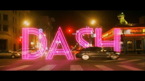 DASH (2022) | Official Trailer