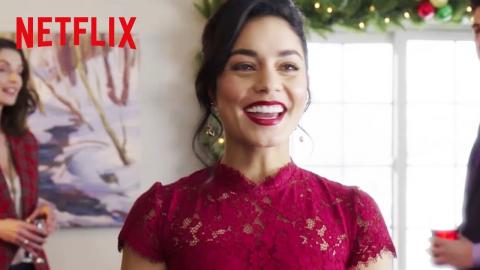 New Holiday Movies on Netflix - There's No Place Like Netflix