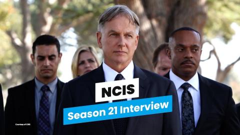 NCIS Producers on Tony Cameo, Why It Wasn't Gibbs for Ducky Tribute