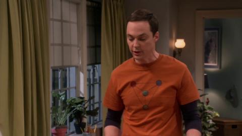The Big Bang Theory 11x17 Sneak Peek "The Athenaeum Allocation" (HD)