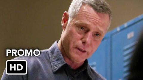 Chicago PD 8x07 Promo "Instinct" (HD)