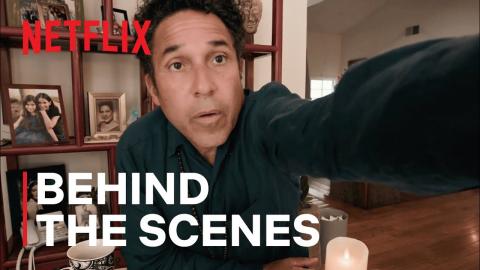Social Distance | The Making of Netflix's Newest Anthology Series | Netflix