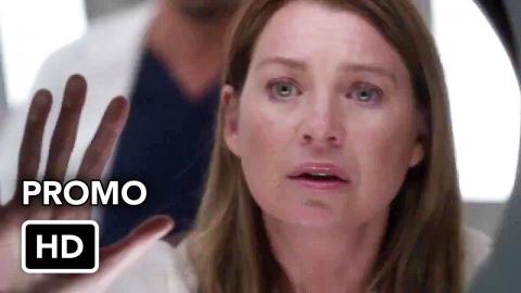 Grey's Anatomy Season 16 Teaser Promo (HD)