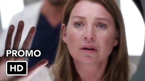 Grey's Anatomy Season 16 Teaser Promo (HD)
