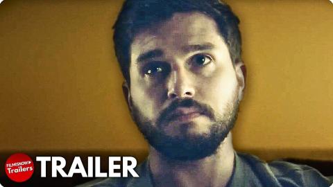 BABY RUBY Trailer (2023) Kit Harington Horror Movie