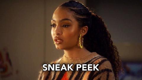 Grown-ish 2x19 Sneak Peek #2 "Only Human" (HD)