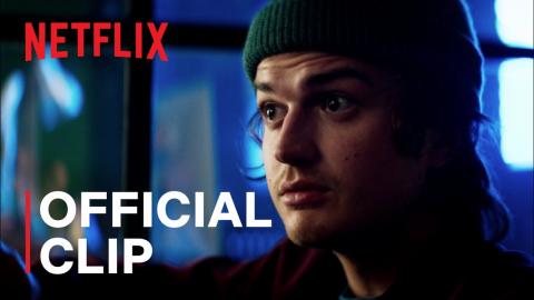 Death to 2020 | Official Clip | Joe Keery as Duke Goolies | Netflix