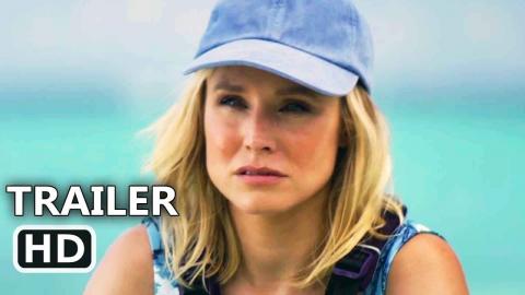 LIKE FATHER Official Trailer (2018) Seth Rogen, Kristen Bell Netflix Movie HD