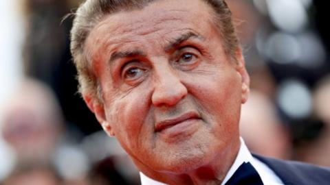 Sylvester Stallone Just Dropped Some Epic Rocky News