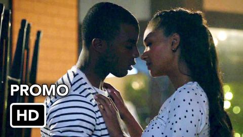 All American 1x07 Promo "California Love" (HD)