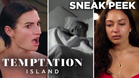 Will Someone Get Caught Cheating on Temptation Island Season 5? | Sneak Peek | June 14 | USA Network