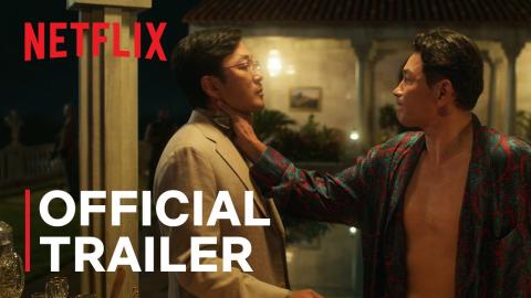 Narco-Saints | Official Trailer | Netflix