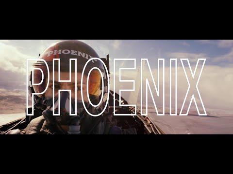 Top Gun: Maverick | PHOENIX (2022 Movie) - Monica Barbaro