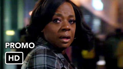 How to Get Away with Murder Season 6 "Final Season" Promo (HD)