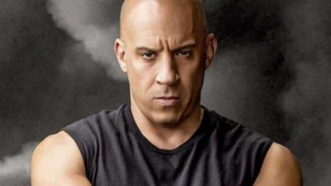 Don't Expect To See Fast & Furious 9 Anytime Soon