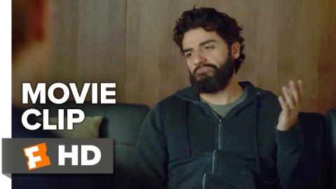 Life Itself Movie Clip - Tomato Potato (2018) | Movieclips Coming Soon