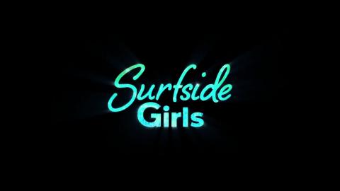 Surfside Girls : Season 1 - Official Intro / Title Card (Apple TV+' kids&family series) (2022)