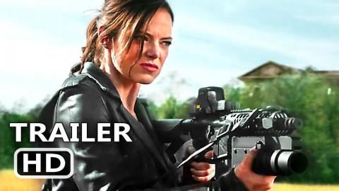 ZOMBIELAND 2 Official Trailer (2019) Emma Stone, Double Tap Movie HD