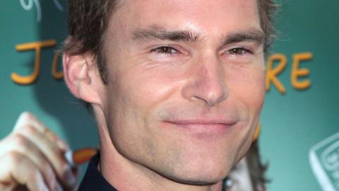 The Real Reason You Stopped Hearing About Seann William Scott