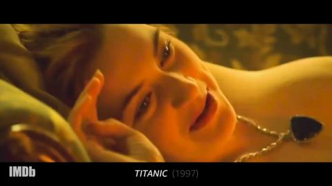 IMDb Supercut | Kate Winslet