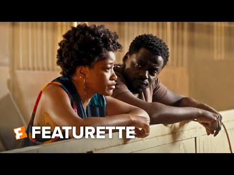 Nope Featurette - A Cinematic Event (2022)  | Movieclips Trailers
