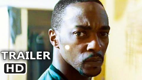 SYNCHRONIC Official Trailer Teaser (2020) Anthony Mackie, Jamie Dornan Sci-Fi Movie HD