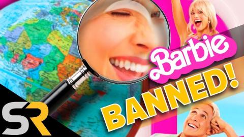 Barbie Movie Backlash: The Scene That Sparked an Outrage