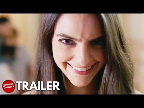 SMILE Final Trailer (2022) Horror Movie