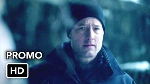 Tracker 2x16 Promo "The Mercy Seat" (HD) Justin Hartley series