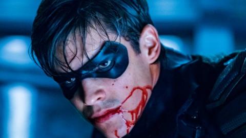 The Ending Of Titans Season 1 Explained