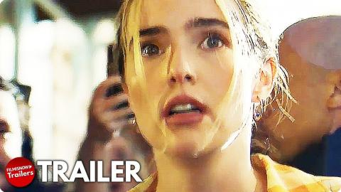 NOT OKAY Trailer 2022 Zoey Deutch, Dylan O'Brien Movie