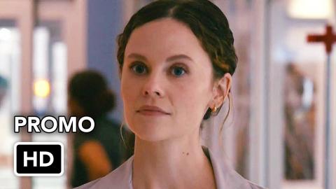 Chicago Med 10x03 Promo "Trust Fall" (HD)
