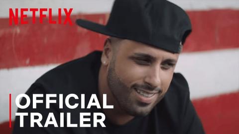 Nicky Jam: El Ganador | Official Trailer | Netflix