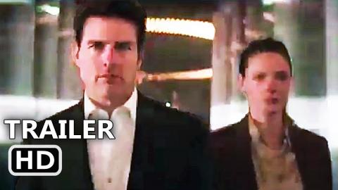 MISSION IMPOSSIBLE 6 New Trailer TEASER (2018) Tom Cruise, Action Movie HD