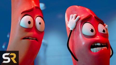 10 Hilarious Animated Movies With Super Dark Messages