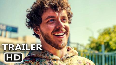 WHITE MEN CAN'T JUMP Trailer (2023) Jack Harlow