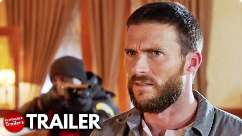 DANGEROUS Trailer (2021) Scott Eastwood,Action Thriller Movie