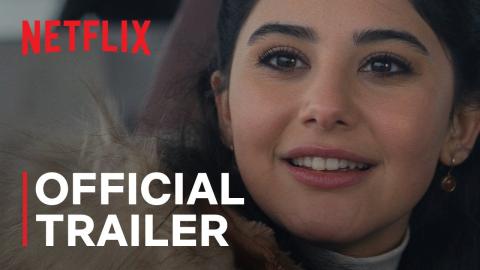 Istanbul Encyclopedia | Official Trailer | Netflix
