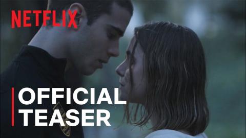 Through My Window | Official Teaser | Netflix