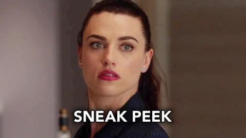 Supergirl 5x06 Sneak Peek "Confidence Women" (HD) Season 5 Episode 6 Sneak Peek
