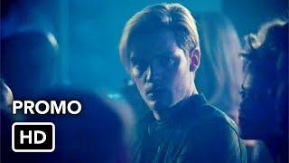 Shadowhunters 3x03 Promo "What Lies Beneath" (HD) Season 3 Episode 3 Promo