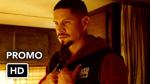 Mayans MC 3x03 Promo "Overreaching Don't Pay" (HD) This Season On