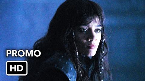 Killjoys 4x03 Promo "Bro-d Trip" (HD)