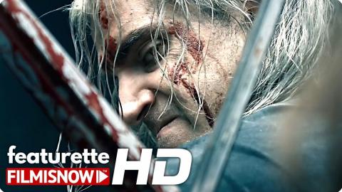 THE WITCHER Featurette "The World of The Witcher" (2019)