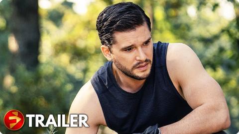 EXTRAPOLATIONS Trailer (2023) Kit Harington, Tobey Maguire Sci-Fi Series